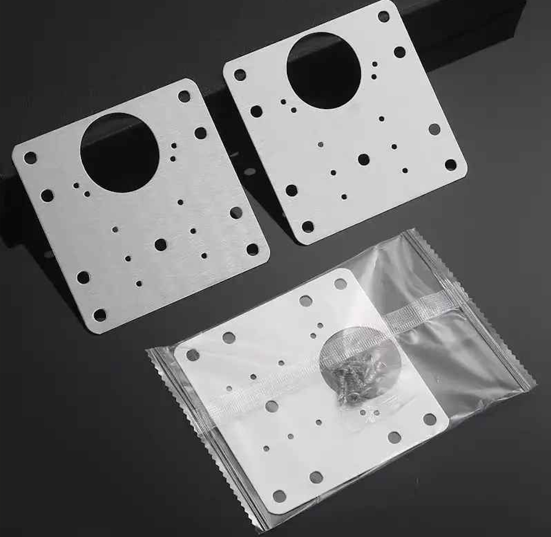 PACK REPARADOR DE BISAGRA X 12 UND